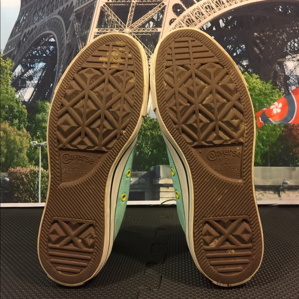 Converse All Stars - Picture 4 of 5